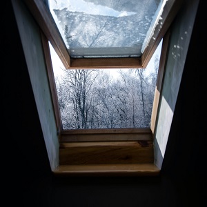 velux skylights